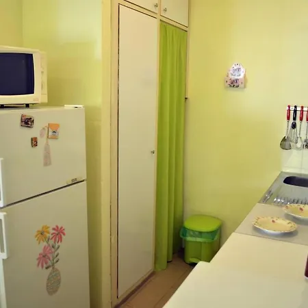 - Dida Moj Appartement *