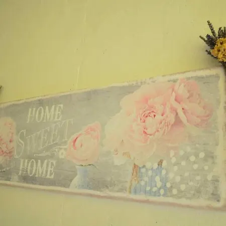 - Dida Moj Apartamento *