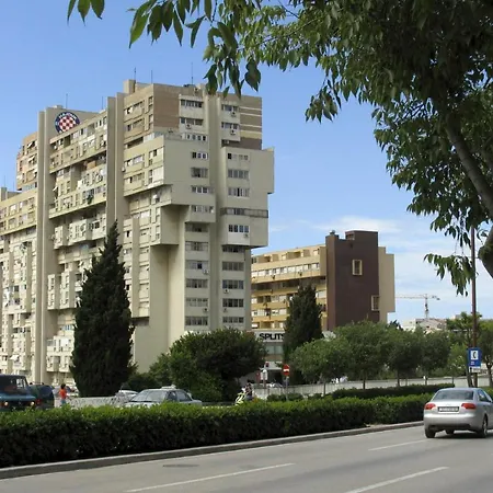 - Dida Moj Апартаменти *