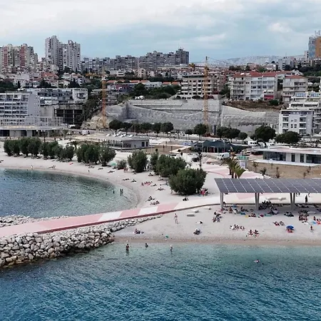 - Dida Moj Apartment